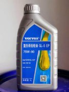 鞍山中负荷齿轮润滑油